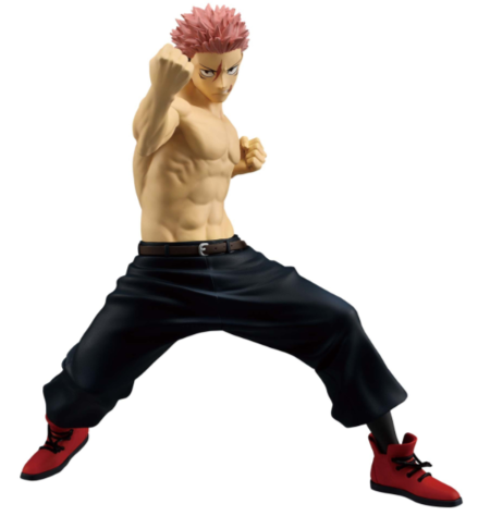 4/23 呪術廻戦 虎杖悠仁 MAXIMATIC YUJI ITADORI 死滅回游Ⅱ