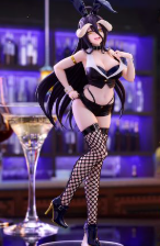 4/23 オーバーロード アルベド BiCute Bunnies Figure another costume