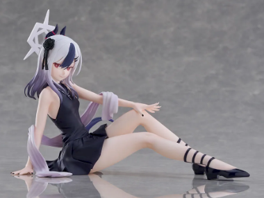 4/24 ブルーアーカイブ カヨコ Yumemirize