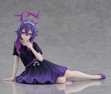 4/24 ブルーアーカイブ ハルカ Yumemirize