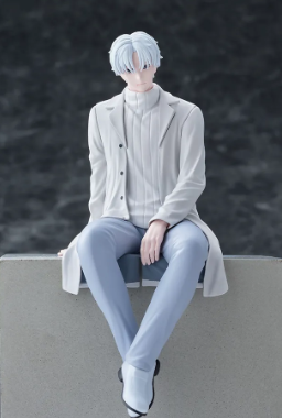 4/24 SAKAMOTODAYS  X（スラー） ちょこのせプレミアムフィギュア