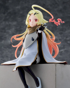 4/24 勇者刑に処す懲罰勇者9004隊刑務記録 テオリッタ ちょこのせプレミアムフィギュア