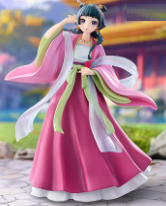 4/24 薬屋のひとりごと 猫猫 Trio-Try-iT