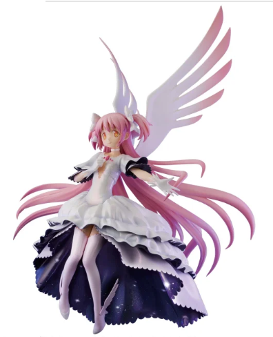4/24 劇場版 魔法少女まどか☆マギカ[新編]叛逆の物語 BANPRESTO EVOLVE アルティメットまどか