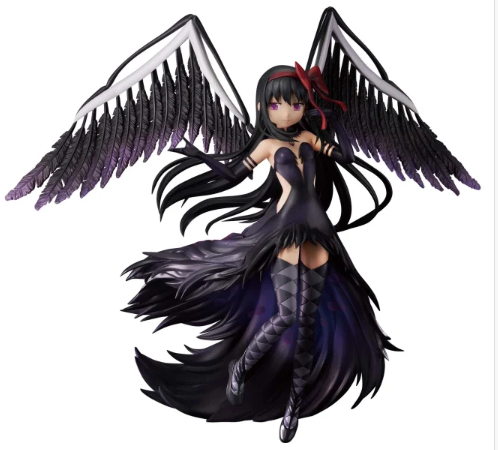 4/24 劇場版 魔法少女まどか☆マギカ[新編]叛逆の物語 BANPRESTO EVOLVE 悪魔ほむら
