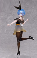 【4/24は1000円】4/24 Re:ゼロから始める異世界生活 レム スイートバニー １／７スケールフィギュア