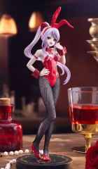 4/11 オーバーロード シャルティア・レッドver. BiCute Bunnies Figure