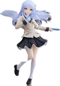 Angel Beats! 立華かなで フィギュア  Coreful ハンドソニックver.