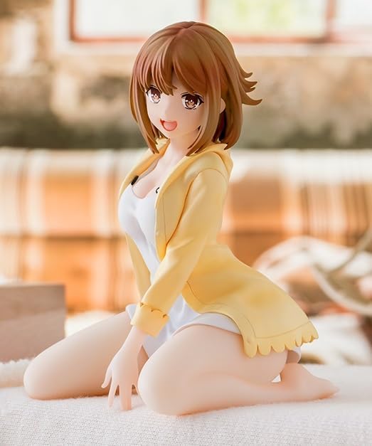 ライザのアトリエ 常闇の女王と秘密の隠れ家 ちょこのせ プレミアムフィギュア ライザリン・シュタウト
