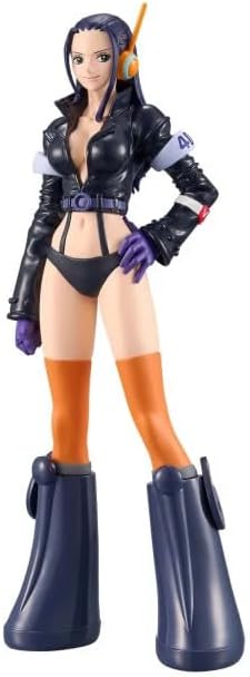 9/5 ワンピース DXF～THE GRANDLINE SERIES～エッグヘッド NICO ROBIN ロビン