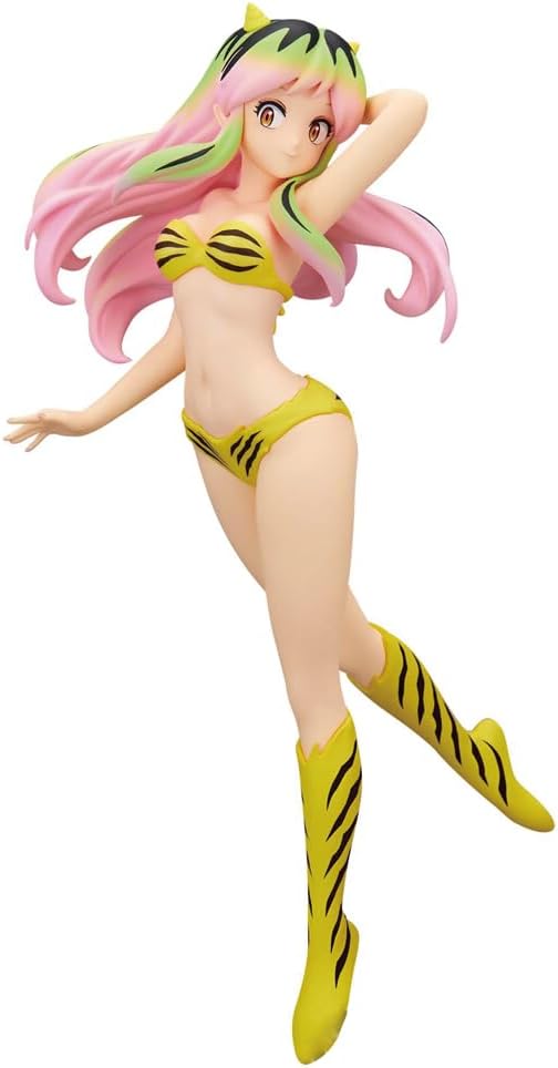 うる星やつら GLITTER&GLAMOURS LUM Ⅱ B
