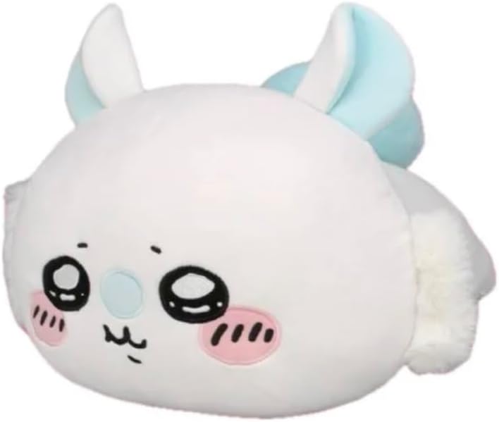 ちいかわ だららんbigぬいぐるみ モモンガ