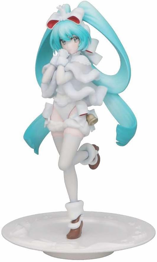 初音ミク Exc∞d Creative Figure SweetSweets ノエル