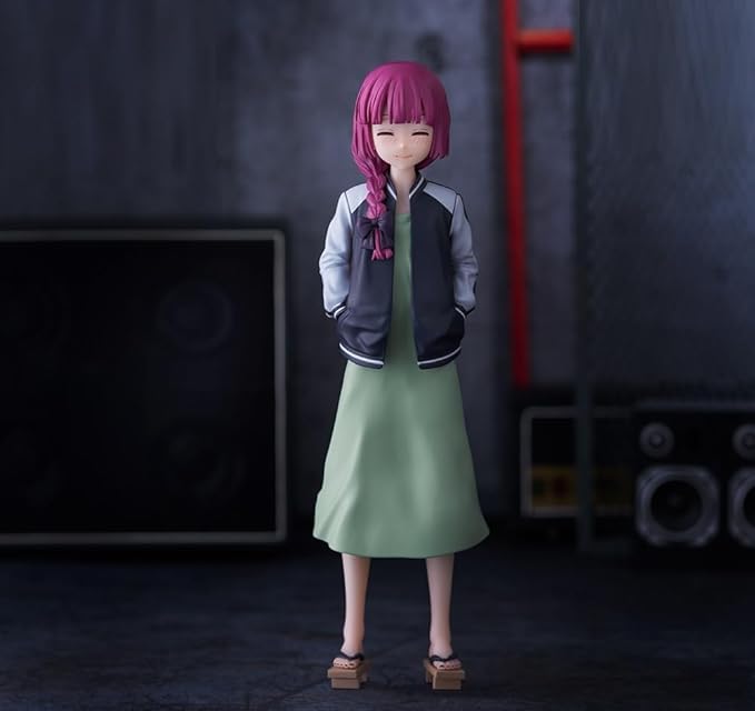 ぼっちざろっく！ Desktop x Decorate Collections 廣井きくり