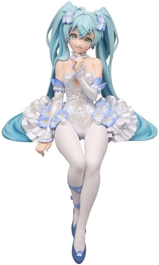 初音ミク ぬーどるストッパー Flower Fairy ネモフィラ