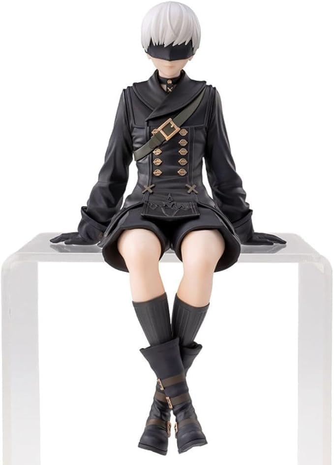 8/8 NieR Automata Ver1.1 9s ちょこのせ プレミアム