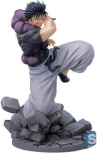 呪術廻戦 懐玉・玉折 Luminasta 伏黒甚爾 天与呪縛