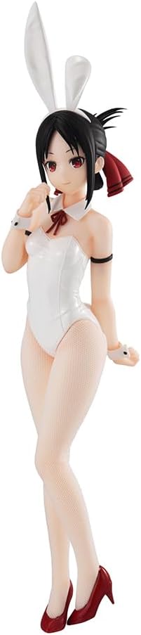 かぐや様は告らせたい ファーストキッスは終わらない BiCute Bunnies Figure 四宮かぐや