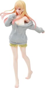 【指定数集まるまで1400円】その着せ替え人形は恋をする Coreful フィギュア　喜多川海夢～パーカーver