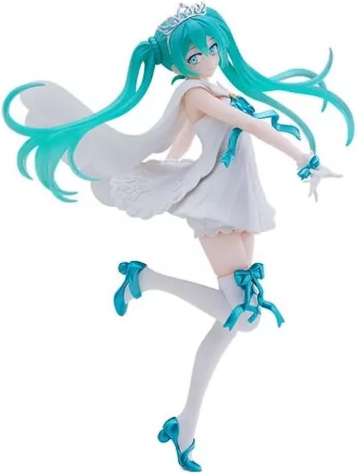 初音ミク 15th Anniversary スオウVer.