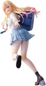 その着せ替え人形は恋をする Luminasta 喜多川海夢