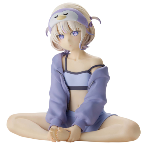 4/28 ホロライブ 轟はじめ #hololive IF Relax time
