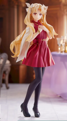 5/16 Fate/Grand Order Arcade ランサー/エレシュキガル Luminasta
