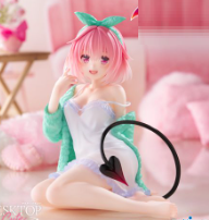 5/23 To LOVEる とらぶる ダークネス モモ ルームウェアver. Desktop Cute フィギュア