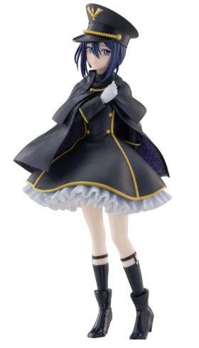 5/22 その着せ替え人形は恋をする 乾紗寿叶 ブラックリリィver. ESPRESTO Detailed Elegance
