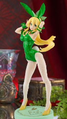 5/23 ソードアート・オンライン リーファ シルフカラーver.  BiCute Bunnies Figure