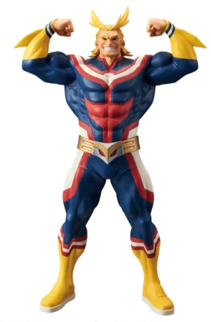 5/27 僕のヒーローアカデミア Grandista ALL MIGHT
