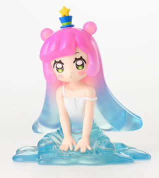 5/29 ぷにるはかわいいスライム いつものかわいいぷにる ちょこのせプレミアムフィギュア