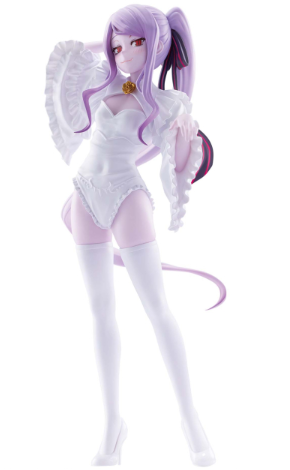 5/12 オーバーロード シャルティア GLITTER&GLAMOURS SHALLTEAR WEDDING ver.