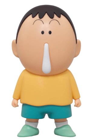 5/14 クレヨンしんちゃん ボーちゃん ギミックフィギュア