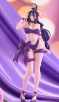 5/14 オーバーロード アルベド BiCute Ribbons Figure