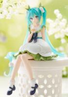 5/14 初音ミク  Flower Fairy すずらん ぬーどるストッパーフィギュア