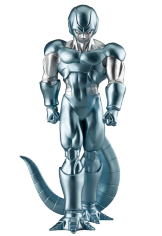 【海外オーダー商品】5/8 ドラゴンボールZ メタルクウラ SOLID EDGE WORKS THE出陣