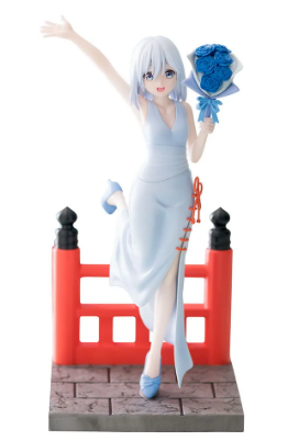 5/9 甘神さんちの縁結び甘神朝姫 Luminasta
