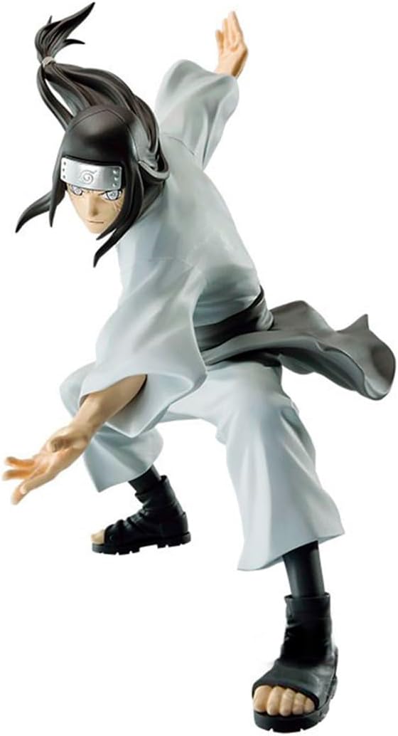 NARUTO ナルト 疾風伝 VIBRATION STARS HYUGA NEJI