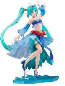 初音ミク アラビアン amp