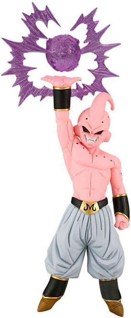ドラゴンボールZ G×materia THE MAJIN BUU