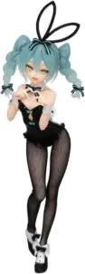 初音ミク BiCute Bunnies Figure rurudo ver