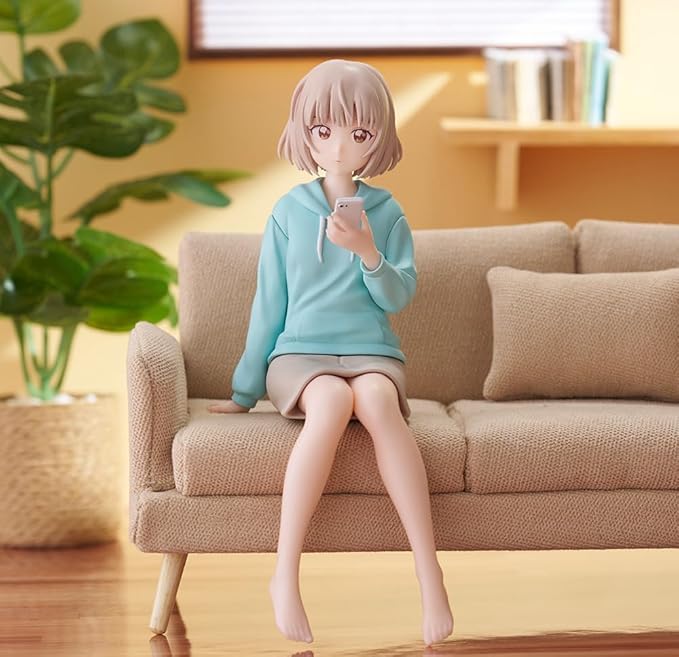9/6 大室家 ちょこのせ プレミアムフィギュア 大室撫子