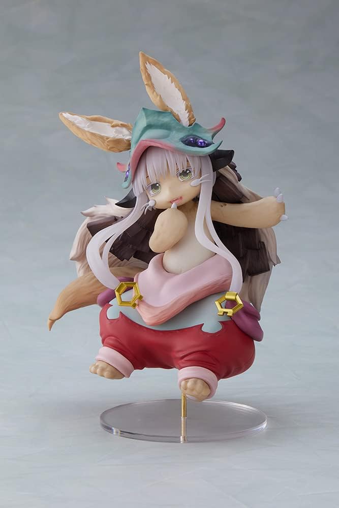 メイドインアビス 烈日の黄金郷 Coreful フィギュア ナナチ