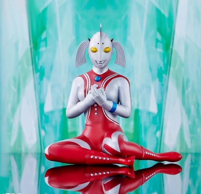【受付終了】1/28 ウルトラマンシリーズ -Relax time-ウルトラの母