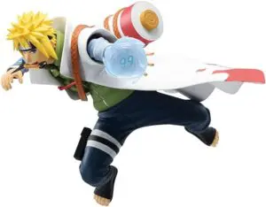 NARUTO-ナルト- NARUTOP99 波風ミナトフィギュア