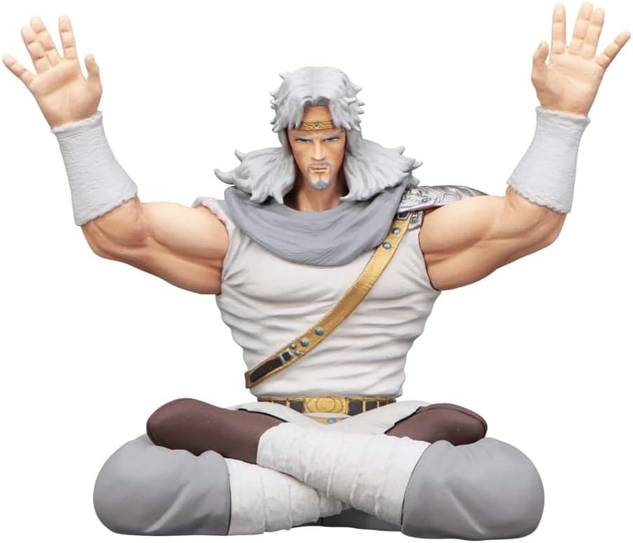 北斗の拳 ぬーどるストッパーフィギュア トキ
