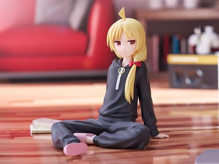 ぼっち・ざ・ろっく ちょこのせ プレミアム 伊地知 星歌