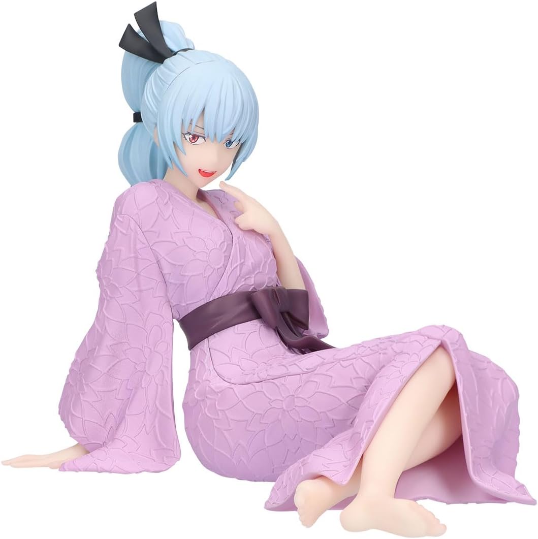 転生したらスライムだった件 ルミナス テンペストの宴