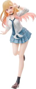 【指定数集まるまで1200円】3/28 その着せ替え人形は恋をする Coreful フィギュア　喜多川海夢～制服ver